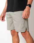 Running Short - Grey