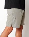 Running Short - Grey