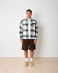 Flannel Jacket