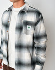 Flannel Jacket