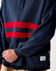Hoop Rugby Polo - Navy