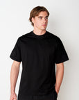 Active Classic T - Black