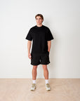 Active Box T - Black