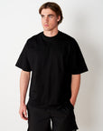 Active Box T - Black