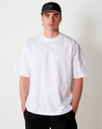 Active Box T - White