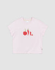 Chilli Baby T - Pink