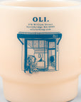 Oli Shop Mug