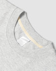 Stamp T - Snow Marle