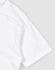 Active Classic T - White