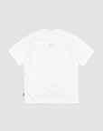 Active Classic T - White