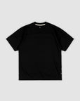 Active Classic T - Black