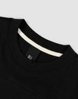 Active Classic T - Black