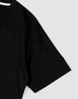 Active Classic T - Black