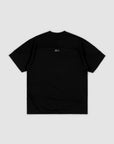 Active Classic T - Black
