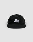 5 Star Cap - Black
