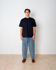 Classic T - Navy