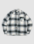 Flannel Jacket