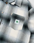 Flannel Jacket