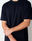 Classic T - Navy