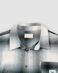Flannel Jacket