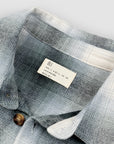 Flannel Jacket