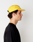 Athletics Cap - Mango