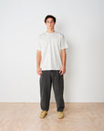 Baggies - Washed Black