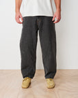 Baggies - Washed Black