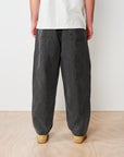 Baggies - Washed Black