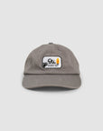 Kinda Hot Cap - Slate