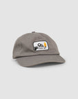 Kinda Hot Cap - Slate