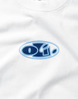 Jumble T - White