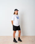 Running Cap - Black