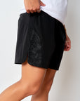 Running Short - Black
