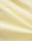 Oxford Button Up - Lemon