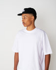 5 Star Cap - Black