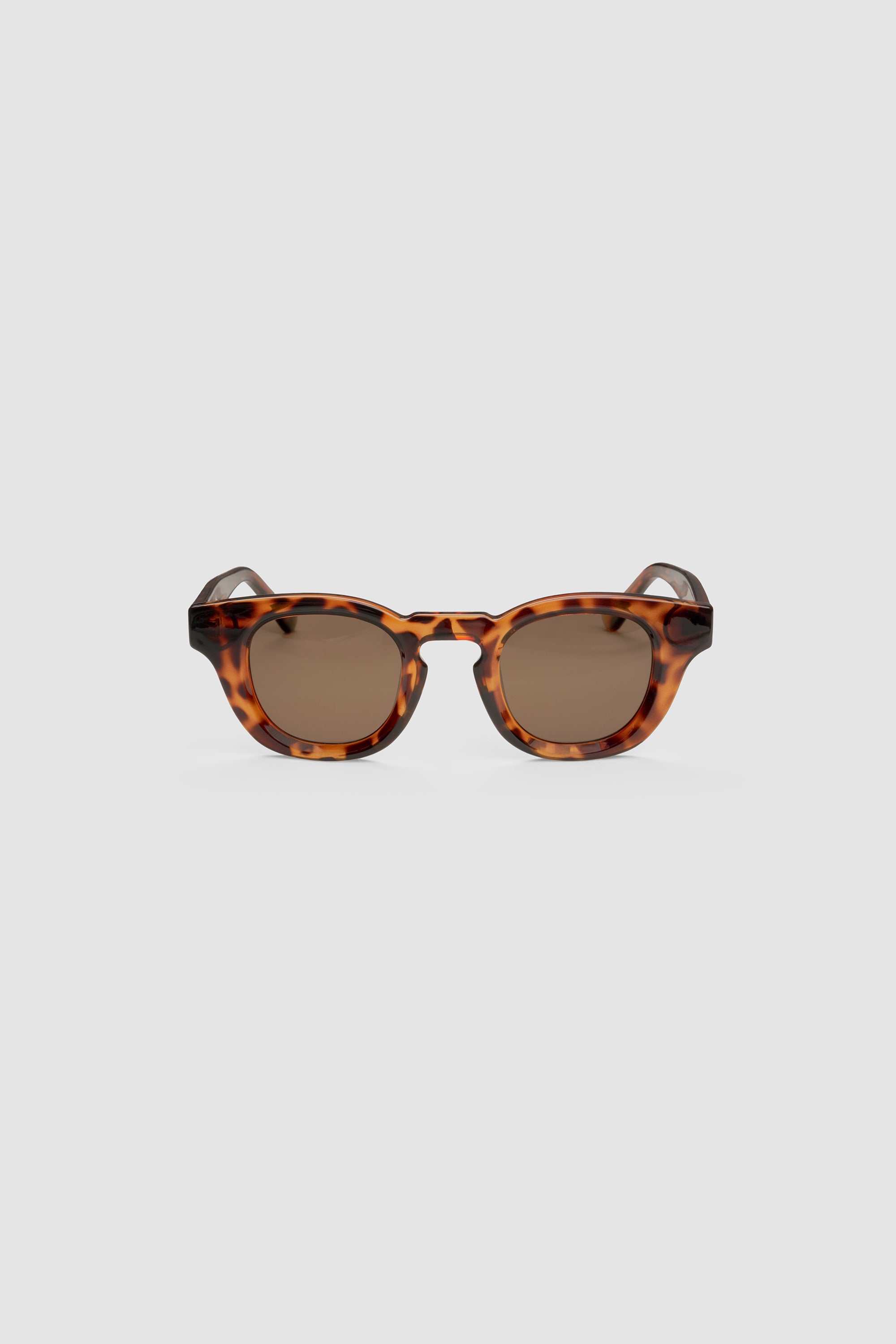 Classic Frame - Tortoiseshell