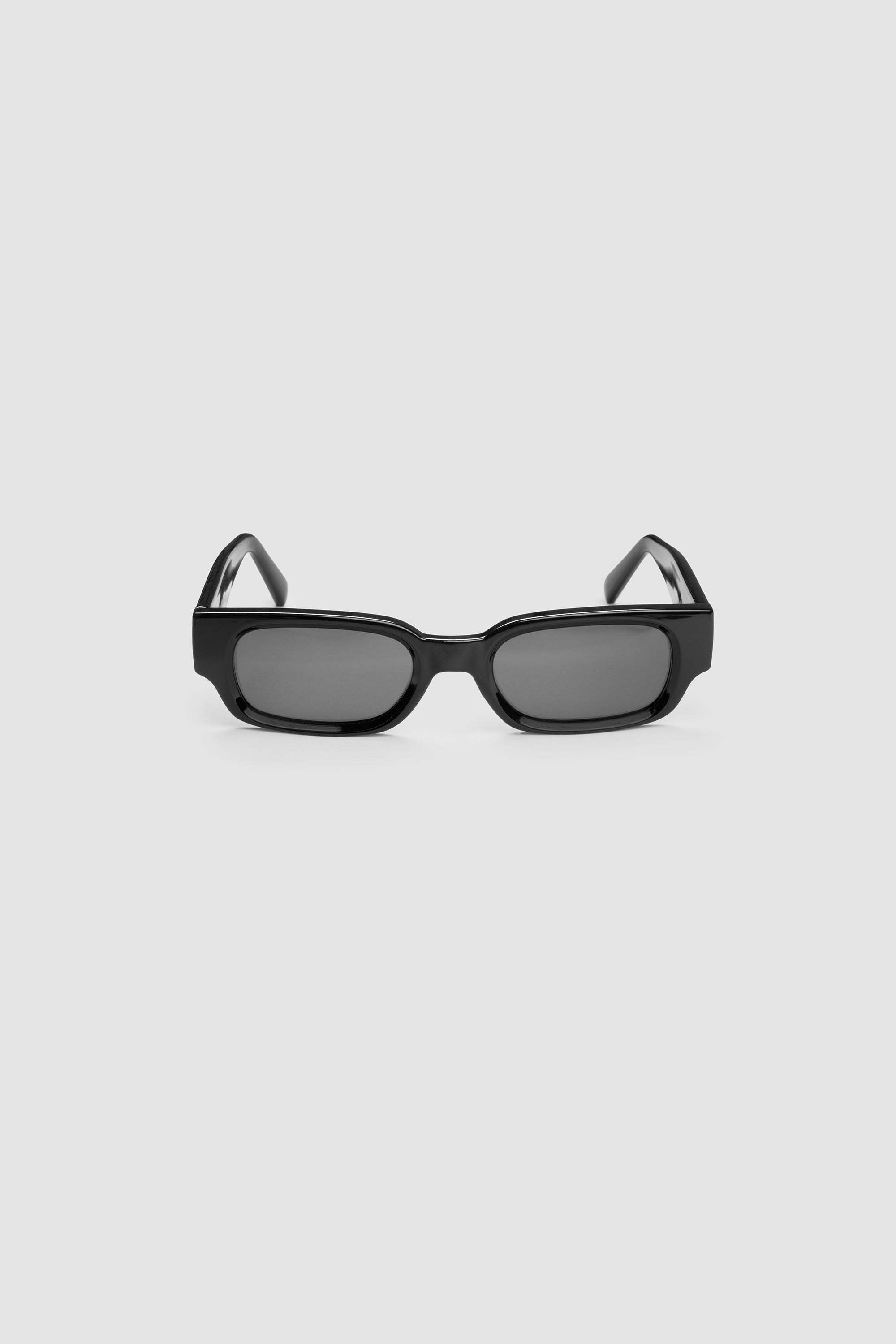 Profile Frame - Black