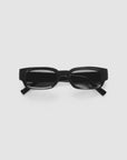 Profile Frame - Black