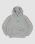 Diamond Hood - Ash Marle