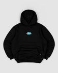 Diamond Hood - Black