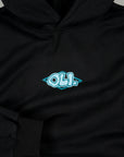 Diamond Hood - Black