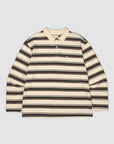 Heritage Polo - Cream
