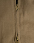 Reversible Kelpie Jacket - Navy/Brown