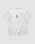 Kelpie T - White