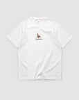 *IMPERFECT* Kelpie T - White