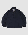 Fairway Parka Jacket - Navy