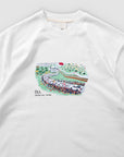 Grand Final Parade T - White