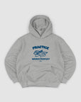 Practice Makes Perfect Hood - Ash Marle