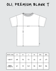 *IMPERFECT* Run Fast T - Black